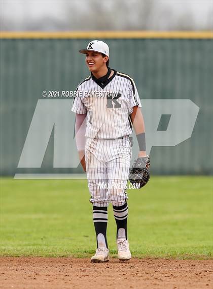 Thumbnail 2 in Crandall vs Kaufman photogallery.