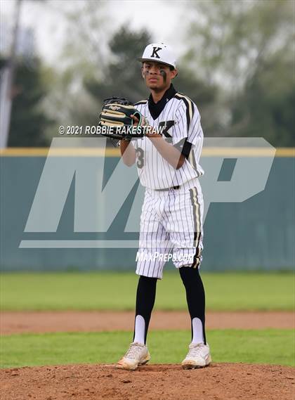 Thumbnail 3 in Crandall vs Kaufman photogallery.