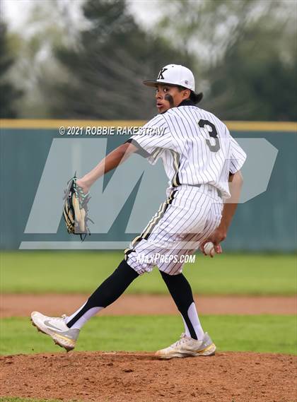 Thumbnail 1 in Crandall vs Kaufman photogallery.