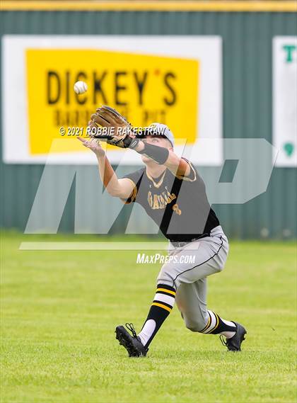 Thumbnail 3 in Crandall vs Kaufman photogallery.