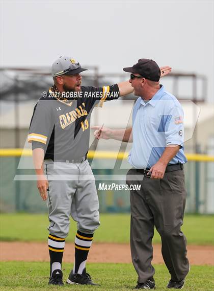 Thumbnail 3 in Crandall vs Kaufman photogallery.