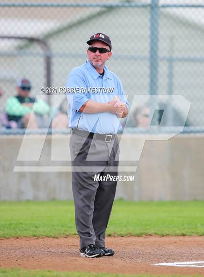 Thumbnail 1 in Crandall vs Kaufman photogallery.