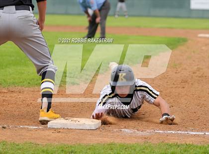 Thumbnail 2 in Crandall vs Kaufman photogallery.
