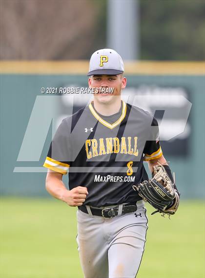 Thumbnail 1 in Crandall vs Kaufman photogallery.