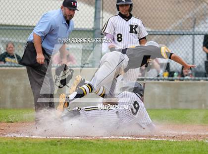 Thumbnail 1 in Crandall vs Kaufman photogallery.