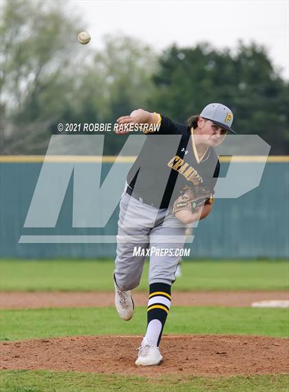 Thumbnail 2 in Crandall vs Kaufman photogallery.