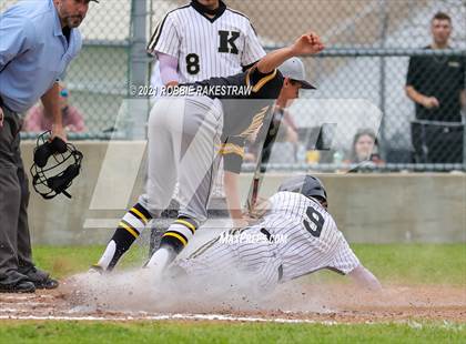 Thumbnail 2 in Crandall vs Kaufman photogallery.