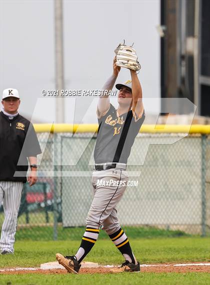 Thumbnail 1 in Crandall vs Kaufman photogallery.