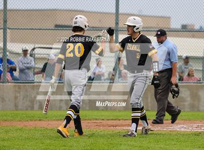 Thumbnail 2 in Crandall vs Kaufman photogallery.