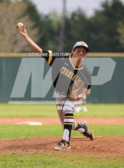 Thumbnail 2 in Crandall vs Kaufman photogallery.
