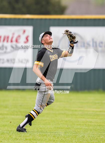 Thumbnail 2 in Crandall vs Kaufman photogallery.