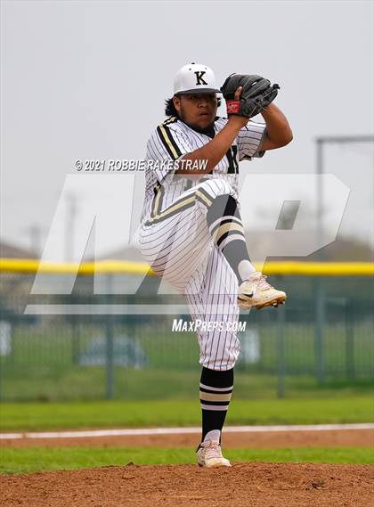 Thumbnail 1 in Crandall vs Kaufman photogallery.