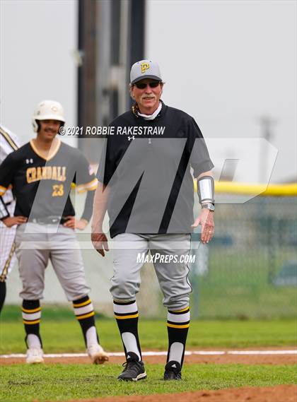 Thumbnail 2 in Crandall vs Kaufman photogallery.