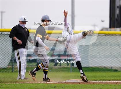 Thumbnail 1 in Crandall vs Kaufman photogallery.