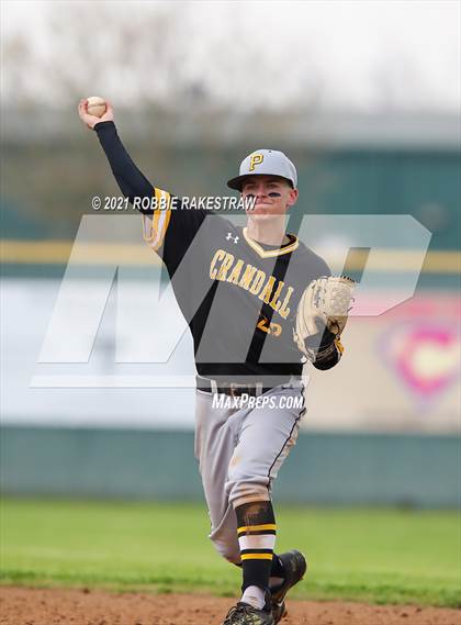 Thumbnail 3 in Crandall vs Kaufman photogallery.