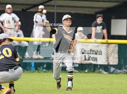Thumbnail 1 in Crandall vs Kaufman photogallery.