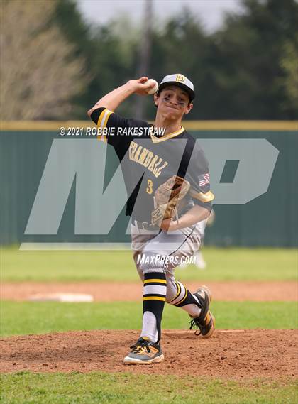Thumbnail 1 in Crandall vs Kaufman photogallery.