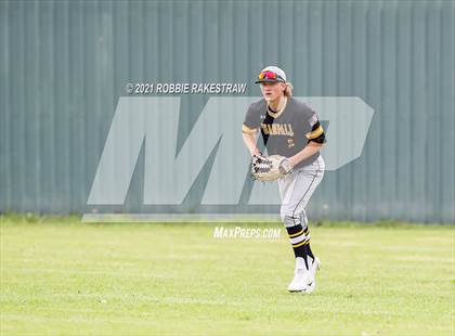Thumbnail 2 in Crandall vs Kaufman photogallery.