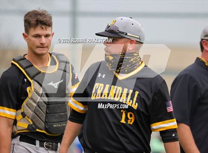 Thumbnail 3 in Crandall vs Kaufman photogallery.