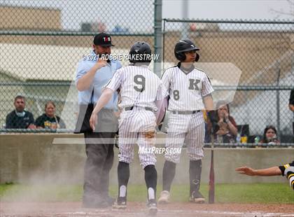 Thumbnail 1 in Crandall vs Kaufman photogallery.