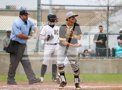 Thumbnail 2 in Crandall vs Kaufman photogallery.