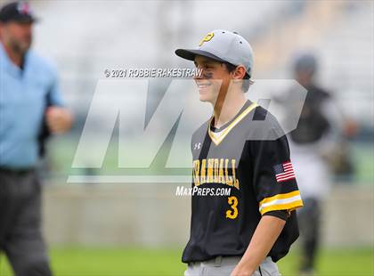 Thumbnail 3 in Crandall vs Kaufman photogallery.