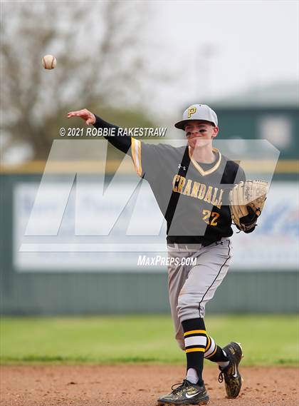 Thumbnail 2 in Crandall vs Kaufman photogallery.