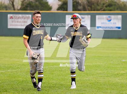 Thumbnail 1 in Crandall vs Kaufman photogallery.