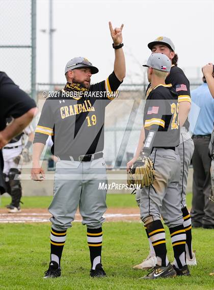 Thumbnail 2 in Crandall vs Kaufman photogallery.
