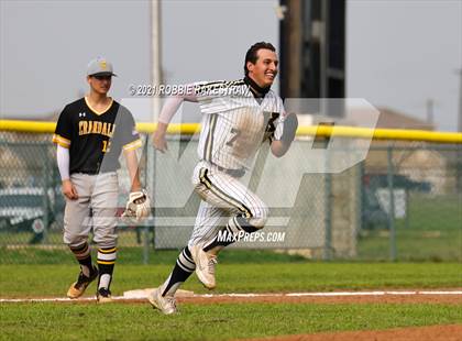 Thumbnail 1 in Crandall vs Kaufman photogallery.