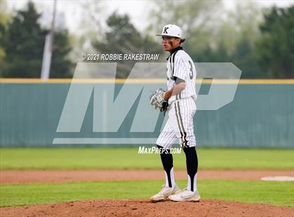 Thumbnail 2 in Crandall vs Kaufman photogallery.