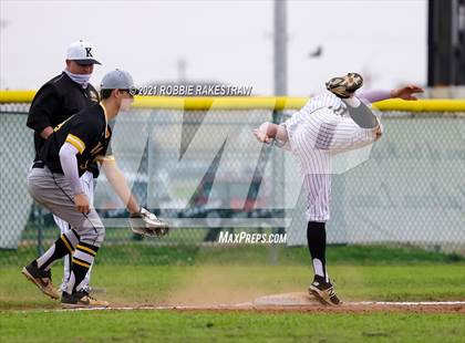 Thumbnail 2 in Crandall vs Kaufman photogallery.