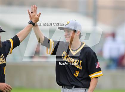 Thumbnail 1 in Crandall vs Kaufman photogallery.