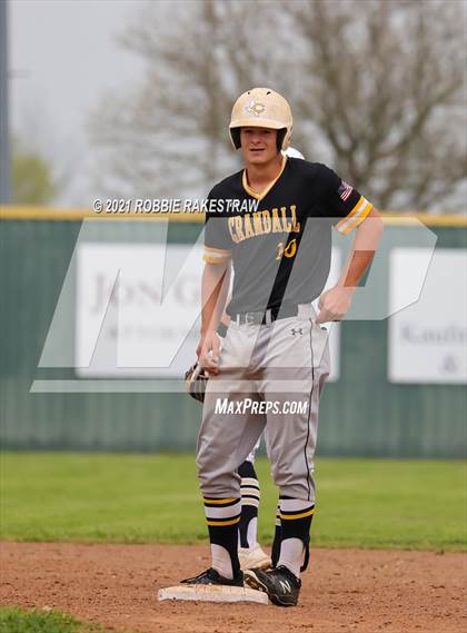 Thumbnail 1 in Crandall vs Kaufman photogallery.