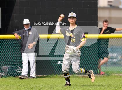 Thumbnail 2 in Crandall vs Kaufman photogallery.