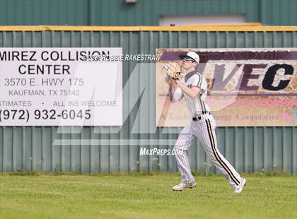 Thumbnail 3 in Crandall vs Kaufman photogallery.