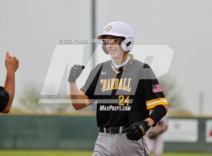 Thumbnail 3 in Crandall vs Kaufman photogallery.