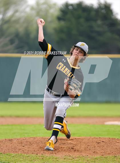 Thumbnail 2 in Crandall vs Kaufman photogallery.