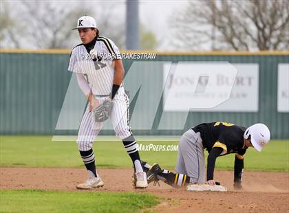 Thumbnail 1 in Crandall vs Kaufman photogallery.