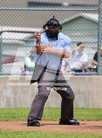 Thumbnail 1 in Crandall vs Kaufman photogallery.