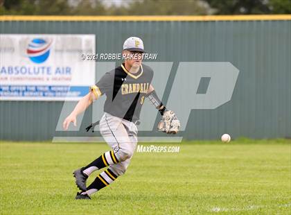 Thumbnail 3 in Crandall vs Kaufman photogallery.