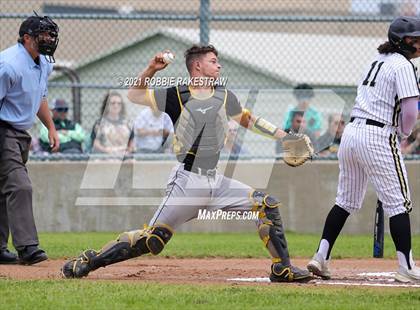 Thumbnail 2 in Crandall vs Kaufman photogallery.