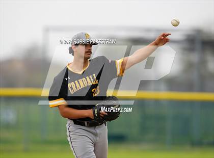 Thumbnail 1 in Crandall vs Kaufman photogallery.