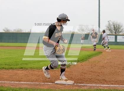 Thumbnail 3 in Crandall vs Kaufman photogallery.