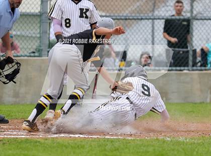 Thumbnail 1 in Crandall vs Kaufman photogallery.