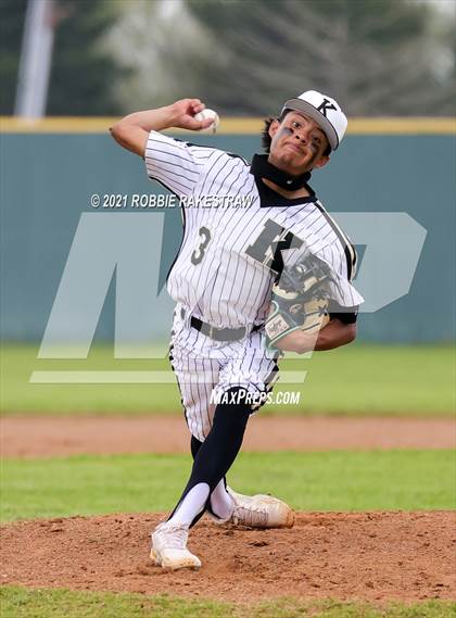 Thumbnail 3 in Crandall vs Kaufman photogallery.