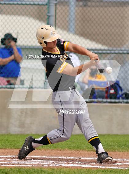 Thumbnail 3 in Crandall vs Kaufman photogallery.
