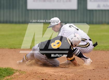 Thumbnail 1 in Crandall vs Kaufman photogallery.