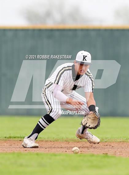 Thumbnail 1 in Crandall vs Kaufman photogallery.