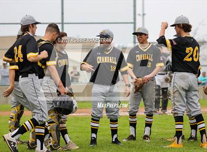 Thumbnail 3 in Crandall vs Kaufman photogallery.